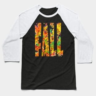 fall Baseball T-Shirt